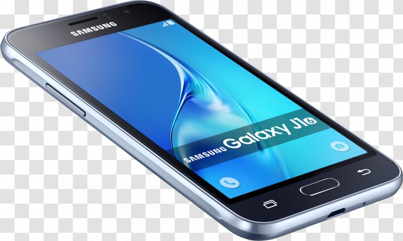 Samsung Galaxy J1 (2016) Super AMOLED - Electronics Transparent PNG