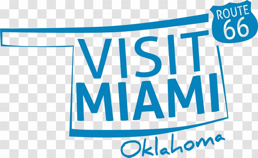 Miami Convention And Visitors Bureau Destination Marketing Organization Greater & - Blue Transparent PNG
