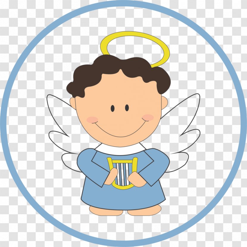 Photography DeviantArt Clip Art - Frame - Baby Angel Transparent PNG