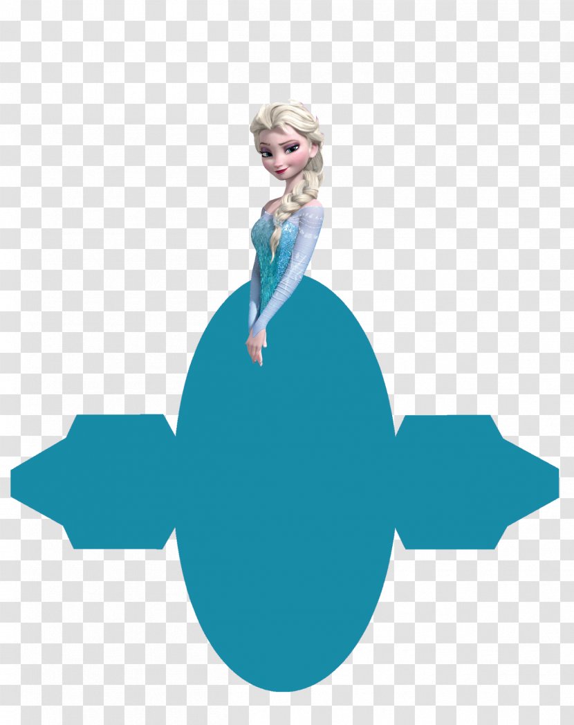 Elsa Anna Olaf Party Frozen Film Series - And Transparent PNG