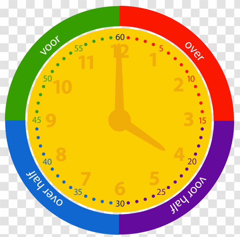 Analog Signal Alarm Clocks Digital Data Westerstrand - Yellow - Clock Transparent PNG