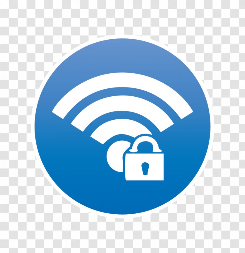 Wi-Fi Protected Setup Hotspot Internet Wireless Network - Logo - Communication Transparent PNG