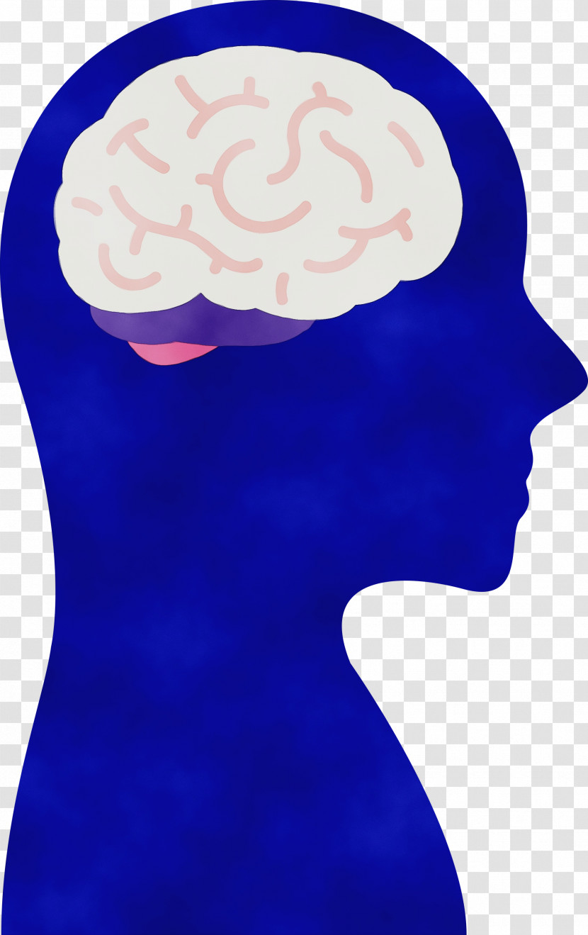 Brain Neurologist Forehead Human Brain Behavior Transparent PNG