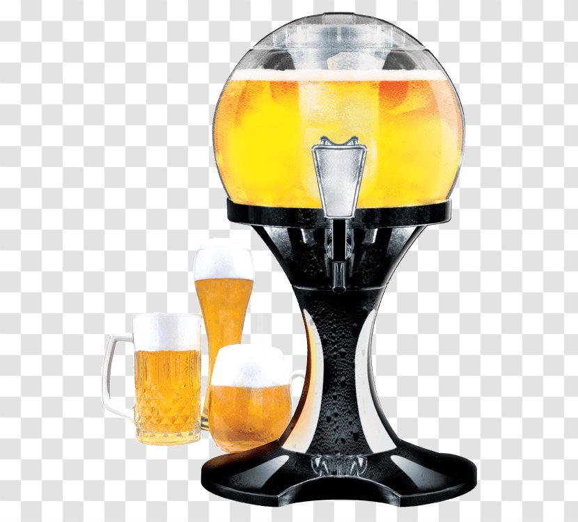 Beer Cocktail Wine Glass Alcoholic Drink - Jar Transparent PNG