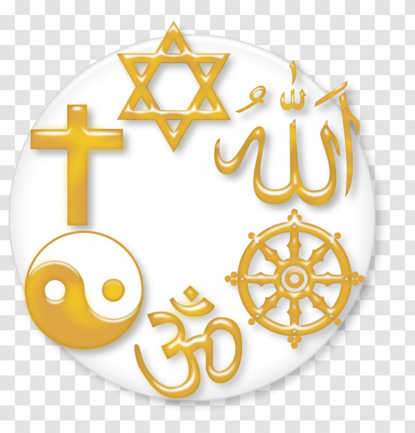 Religion Hinduism Christianity Islam Buddhism - Jesus - Judaism Transparent PNG