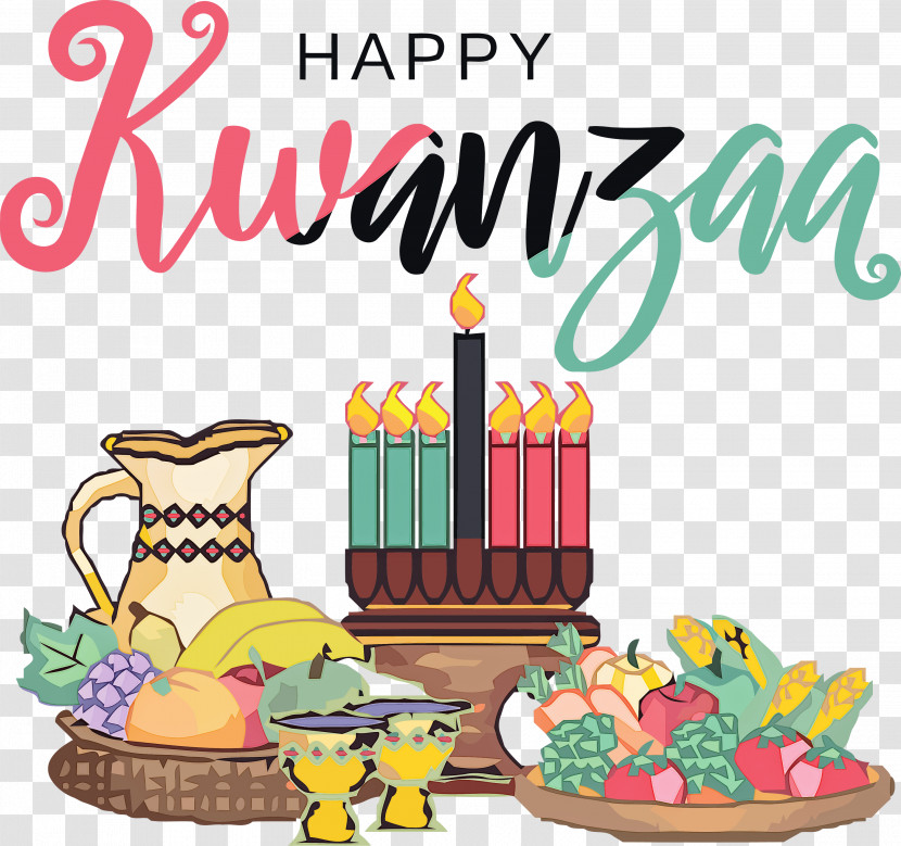 Kwanzaa Unity Creativity Transparent PNG