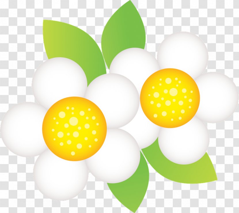 Clip Art Image Flower Paper Drawing - Fruit Transparent PNG