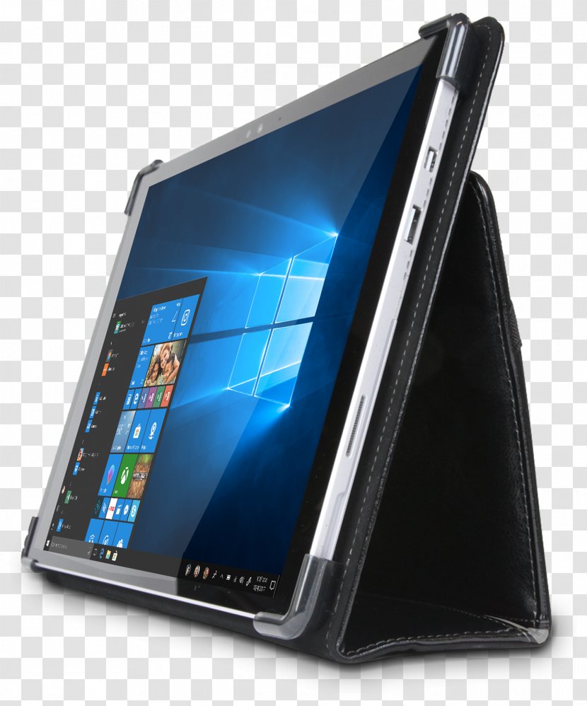 Surface Pro 3 4 Case - Electronic Device - Microsoft Transparent PNG