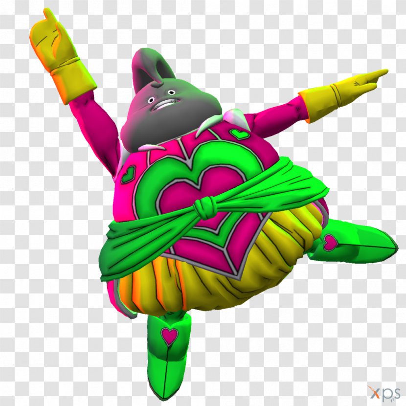 Inflatable - Popo Transparent PNG