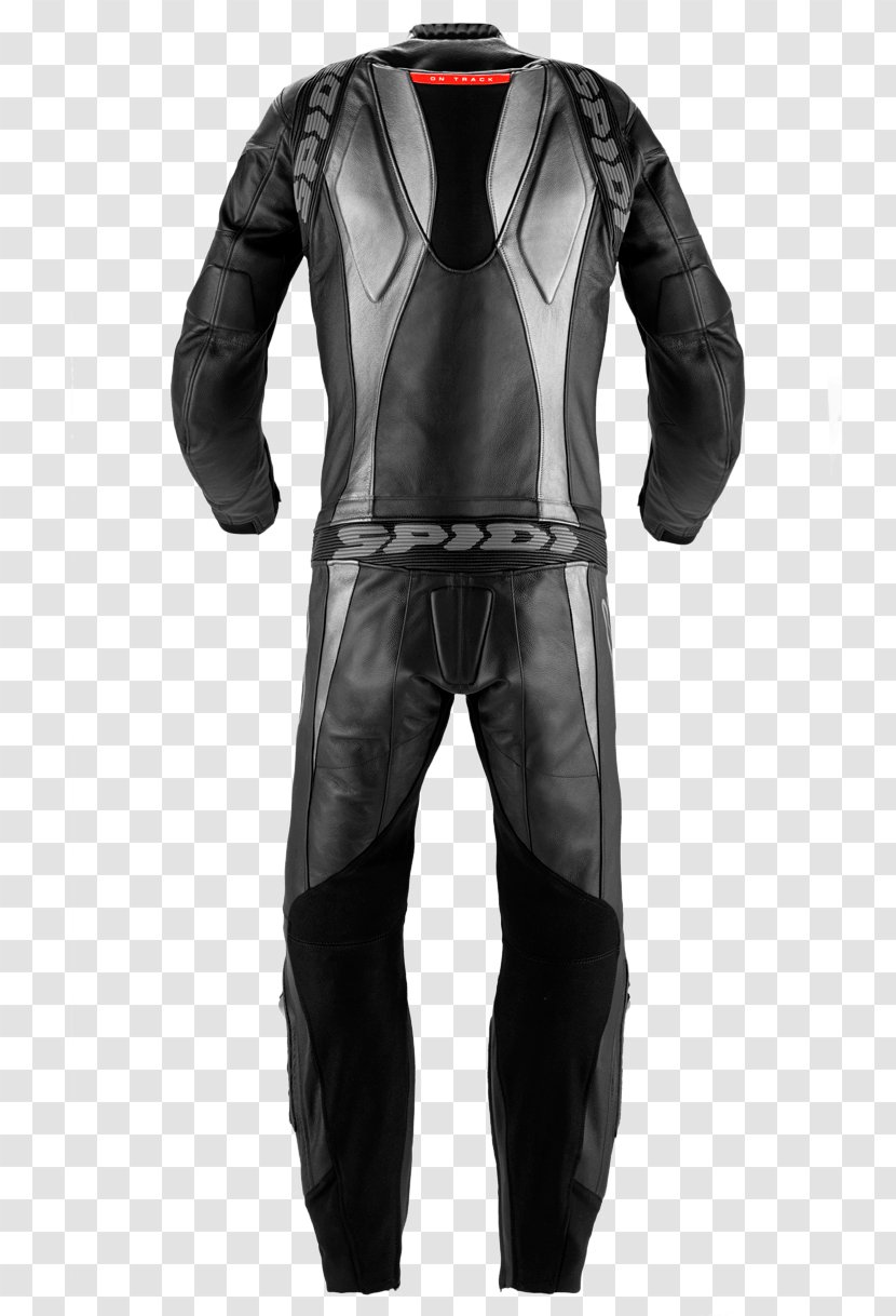 Motorcycle Personal Protective Equipment Tracksuit Sport Bike Boilersuit - Touring Transparent PNG