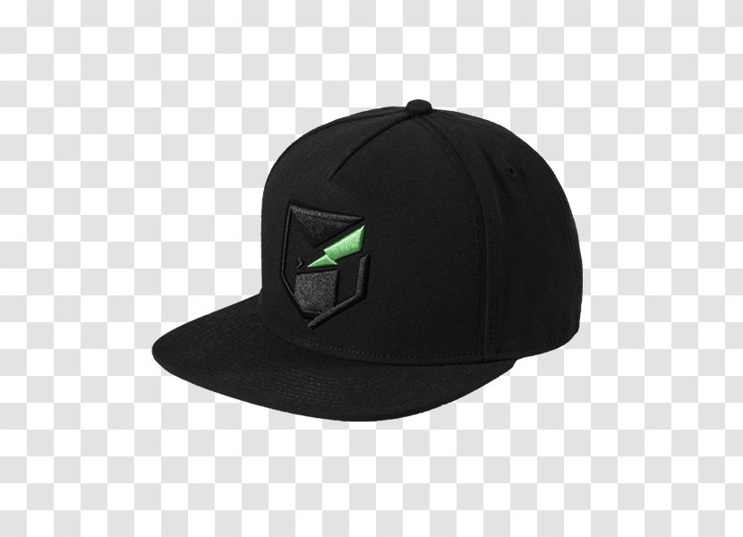Baseball Cap Trucker Hat Under Armour - Black Transparent PNG