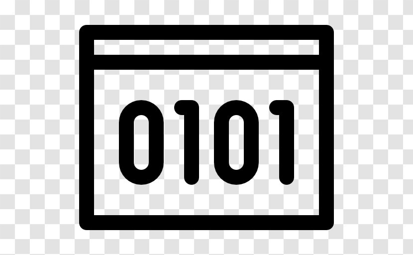 Logo Brand Number Line - Vehicle Registration Plate Transparent PNG