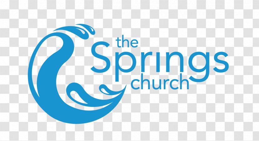The Springs Church Logo Brand Trademark Product - Mo Salah Transparent PNG