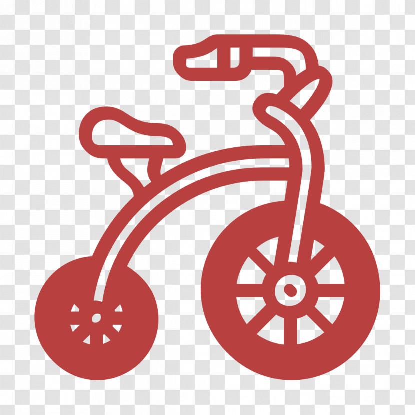 Monocycle Icon Unicycle Icon Circus Icon Transparent PNG