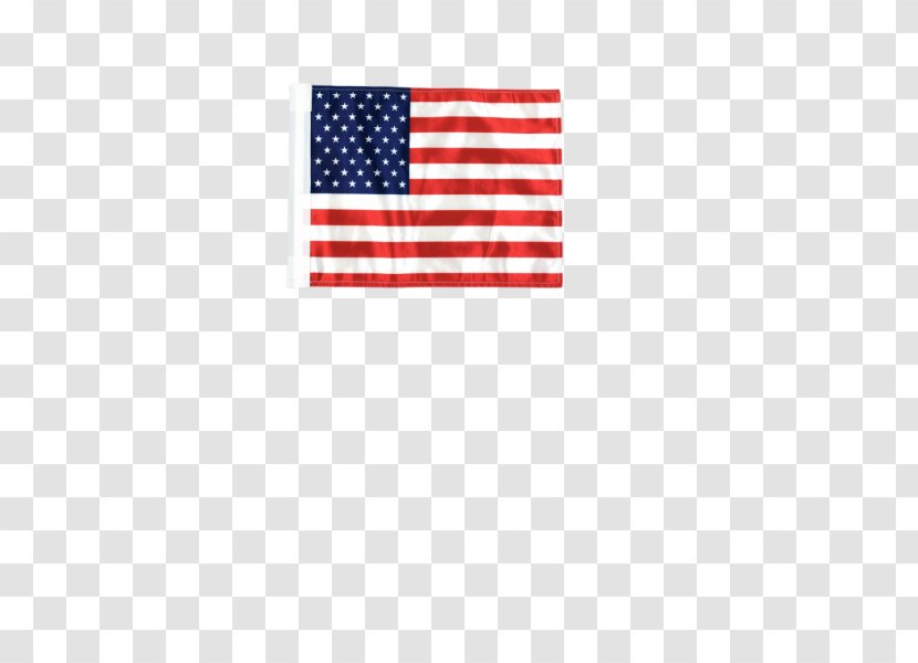 Flag Of The United States Table Fanion Transparent PNG