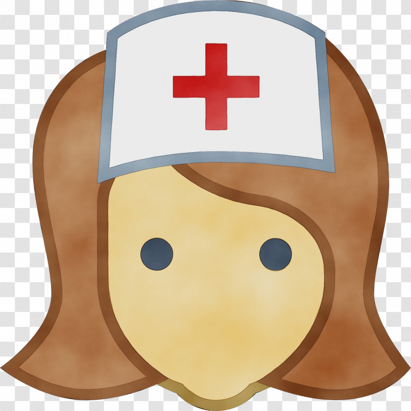 Nurse Icon Transparent PNG