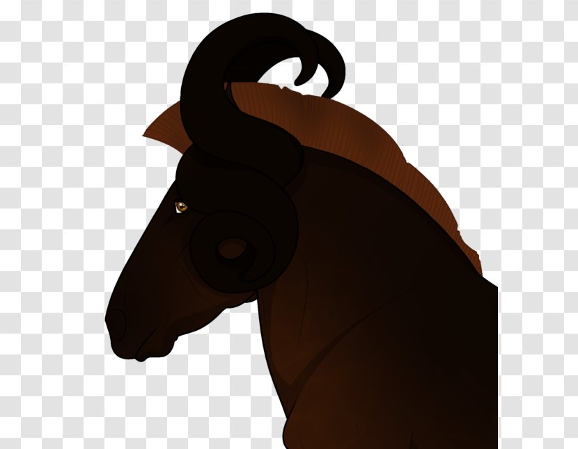 Horse Product Design Clip Art - Horn Transparent PNG