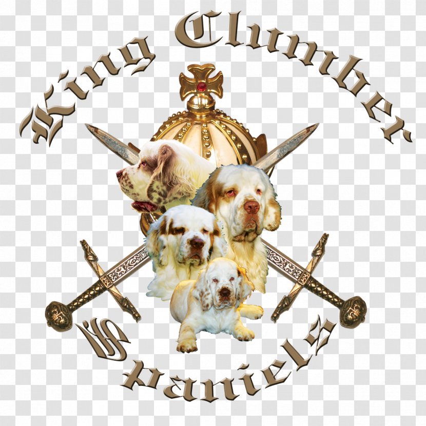 Crown King Gold Clip Art - Dog Like Mammal Transparent PNG