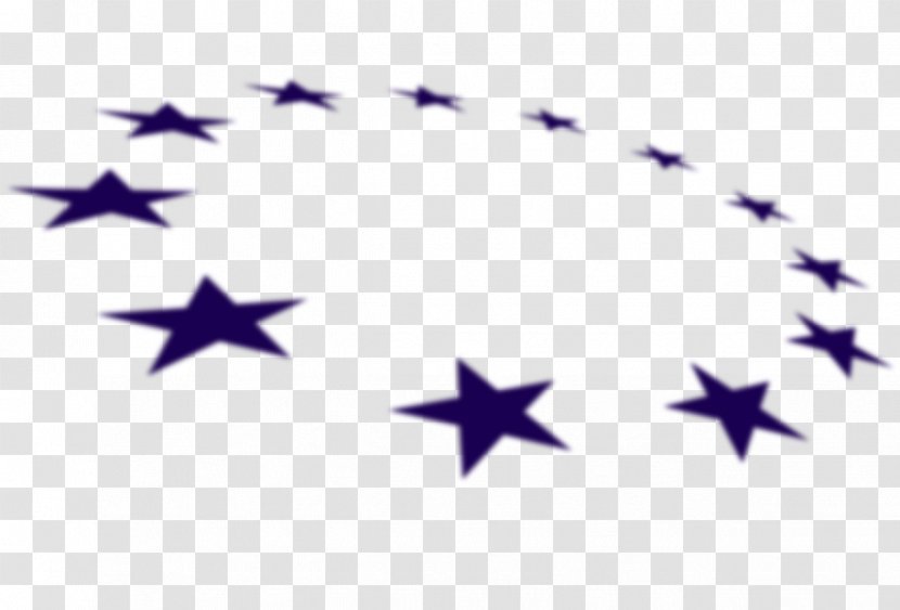 European Union Star Noesis Clip Art - Europe - STELLE Transparent PNG