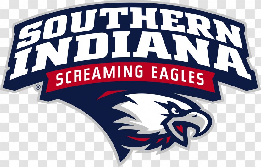 University Of Southern Indiana Screaming Eagles Men's Basketball State Great Lakes Valley Conference - Ncaa Division Ii - Student Transparent PNG