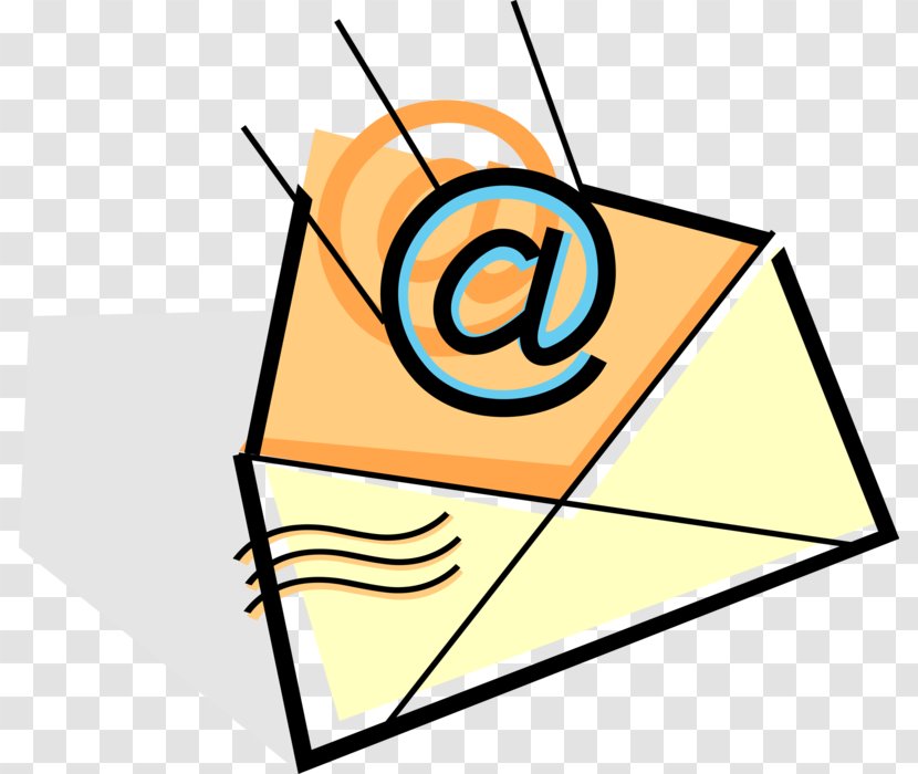 Clip Art Email Communication Download Image - Mail Transparent PNG