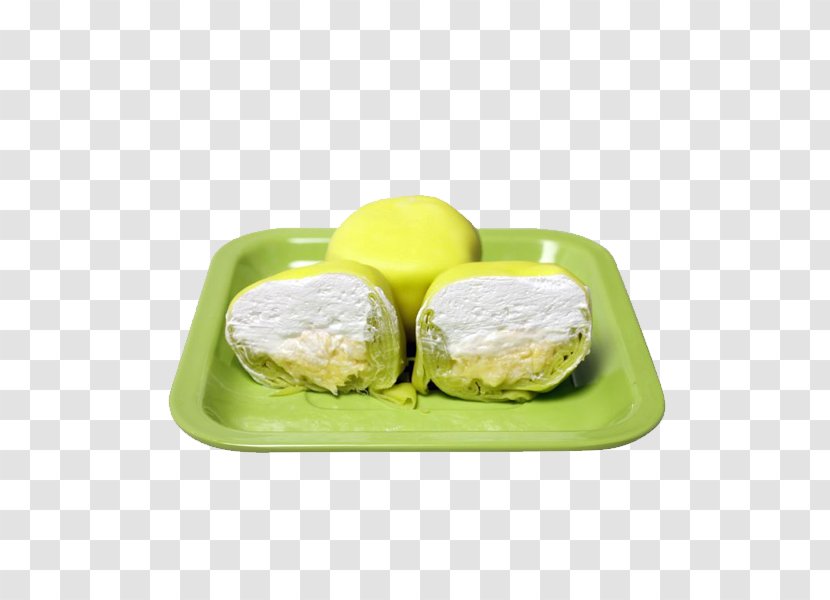 Pancake Baking Food Durian - Commodity - Handmade Baked Halberd Transparent PNG