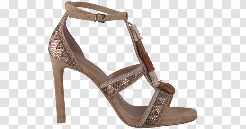 Sandal Lola CRUZ Sandály Hnědá-vícebarevná - Beige - EURO Velikost 35, Inspirace Shoe Leather Cruz Heeled Ankle Boots Women 114T30BKBrown Puma Shoes For Transparent PNG