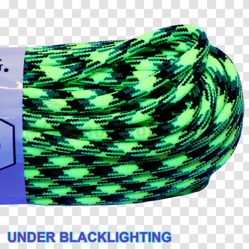 Green Rope Transparent PNG