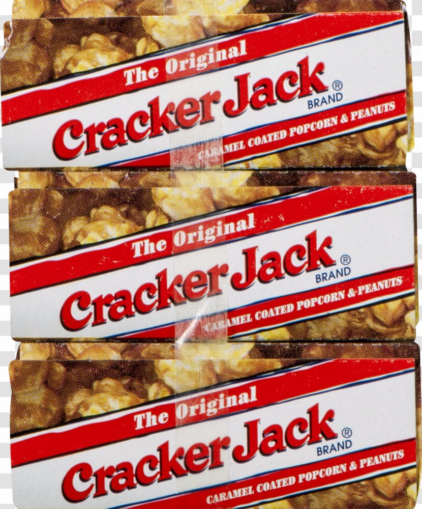 Popcorn Junk Food Cracker Jack Peanut Transparent PNG