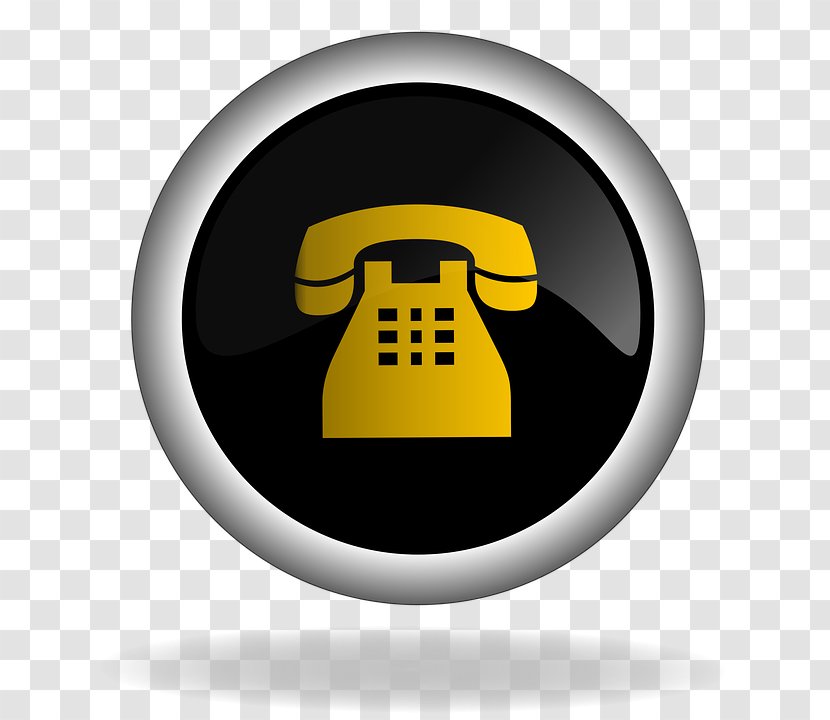 Telephone Call Roof Email Mobile Phones - TELEFONO Transparent PNG