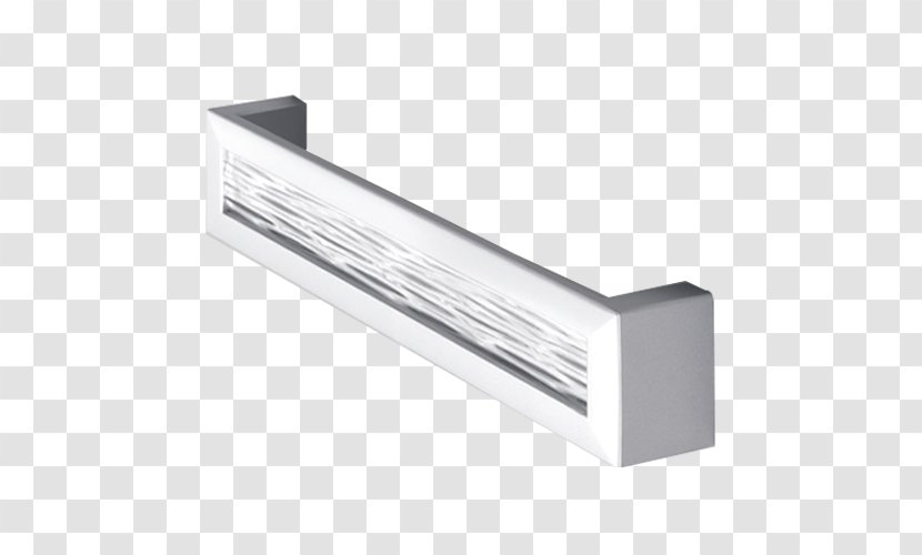 Handle Cabinetry Chrome Plating Stainless Steel Unique Innovations - Lighting - High-gloss Material Transparent PNG