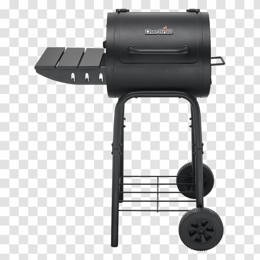 Barbecue Hamburger Grilling Char-Broil Char Broil American Gourmet Charcoal Grill - Steel Transparent PNG