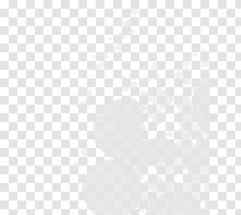 Desktop Wallpaper White - Monochrome - Design Transparent PNG