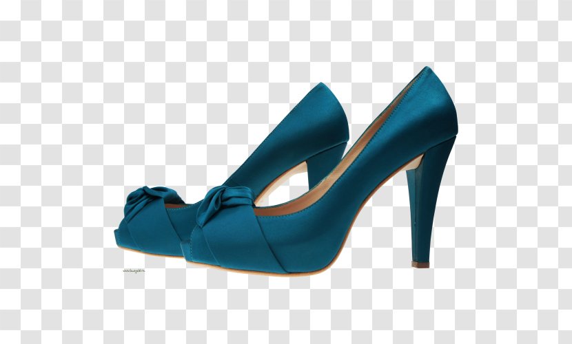 High-heeled Shoe Court - Peeptoe - Adidas Transparent PNG