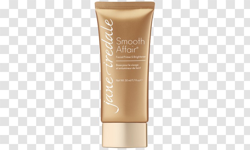 Primer Cosmetics Foundation Face Facial - Smooth Skin Transparent PNG