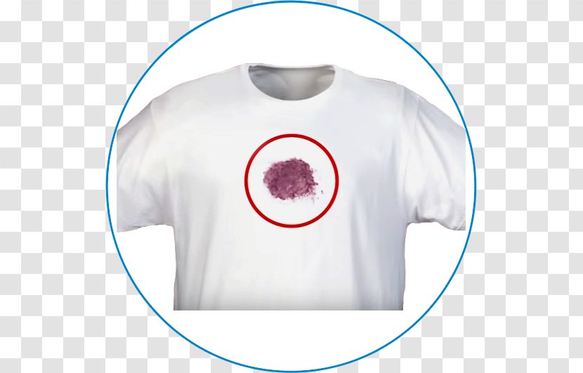 T-shirt Shoulder Sleeve Font Outerwear - Top - Shirt Cleaning Transparent PNG