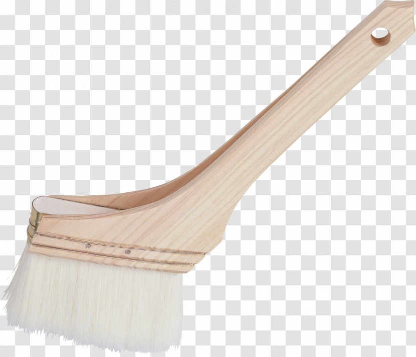 Brush Broom Clip Art Mop - Tool Transparent PNG