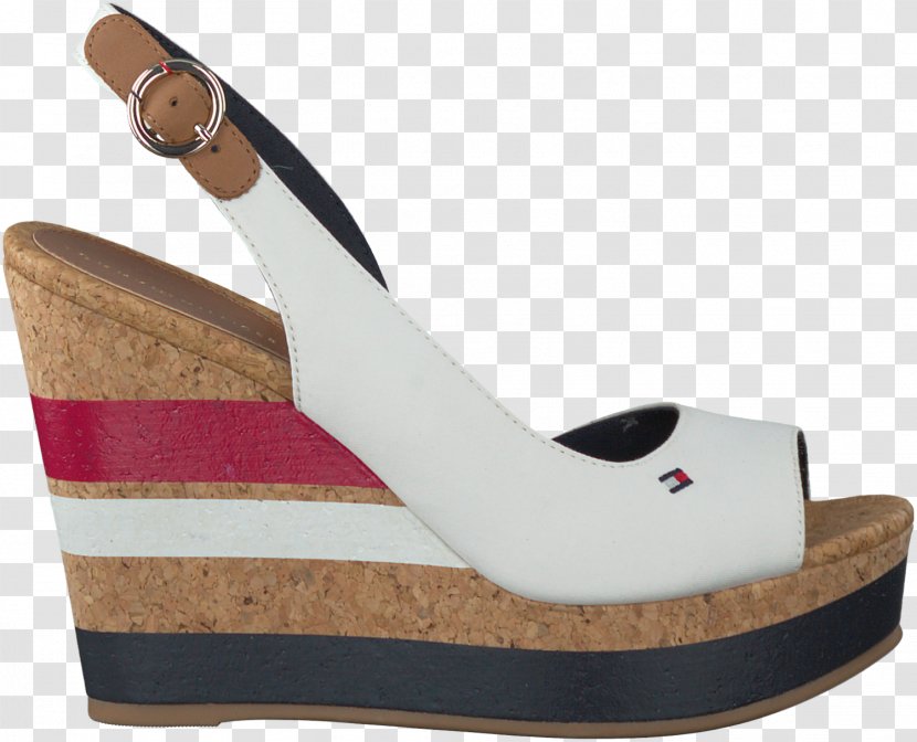 Sandal Wedge Leather Fashion Podeszwa - Sandals Transparent PNG