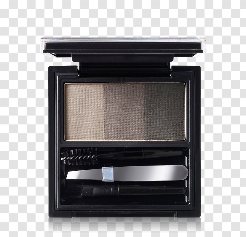 LANEIGE BB Cushion Cosmetics Eye Shadow Amorepacific Corporation - South Korea - Eyebrow Shape Transparent PNG
