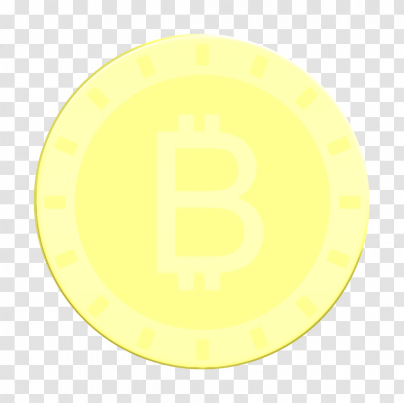 Finance Icon Bitcoin Icon Transparent PNG