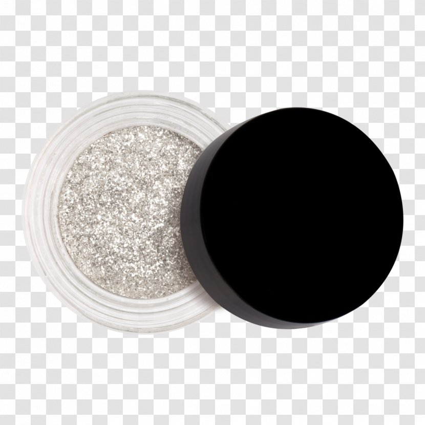 Light Color Inglot Cosmetics Glitter Pigment Transparent PNG