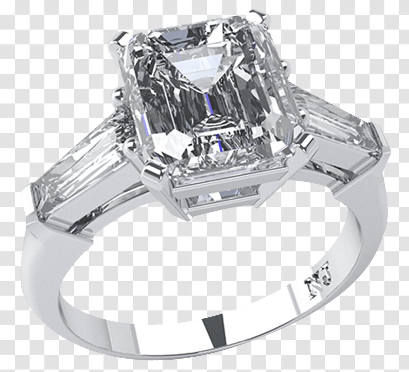 Wedding Ring Silver Body Jewellery - Fashion Accessory Transparent PNG