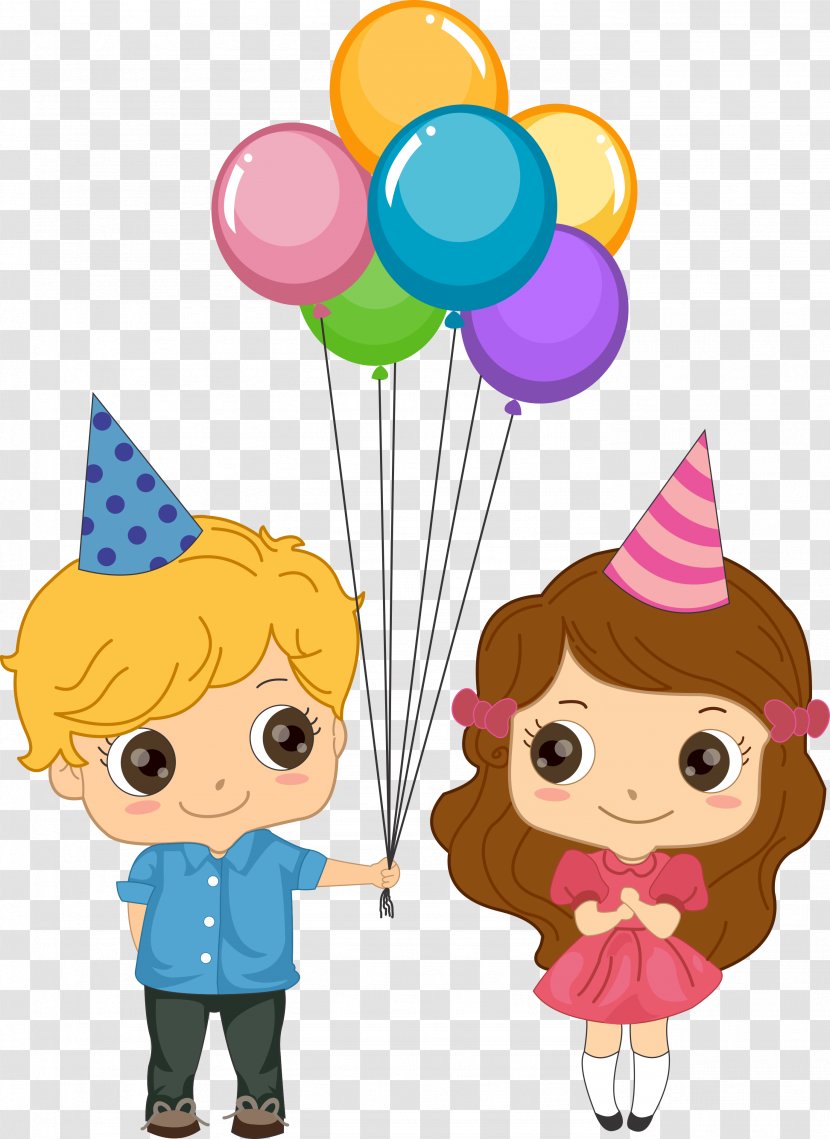 Balloon Stock Photography Boy Clip Art - Tree Transparent PNG