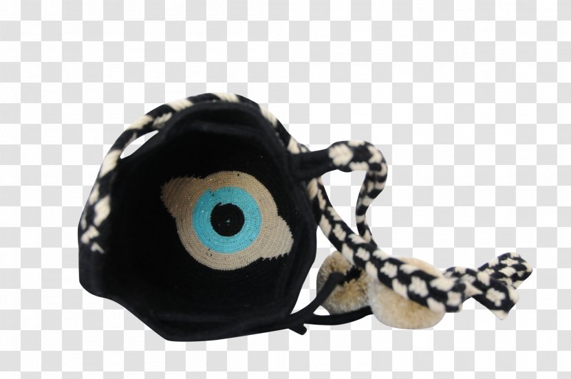 Clothing Accessories Stuffed Animals & Cuddly Toys Plush Fashion - Accessory - Evil Eye Transparent PNG