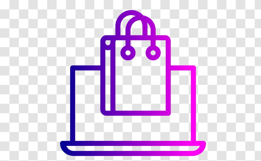 Online Shopping - Purple - Magenta Violet Transparent PNG