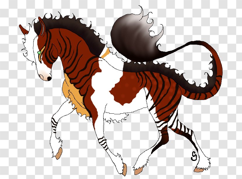 Mustang Stallion Pony Horse Tack Freikörperkultur - Yonni Meyer Transparent PNG