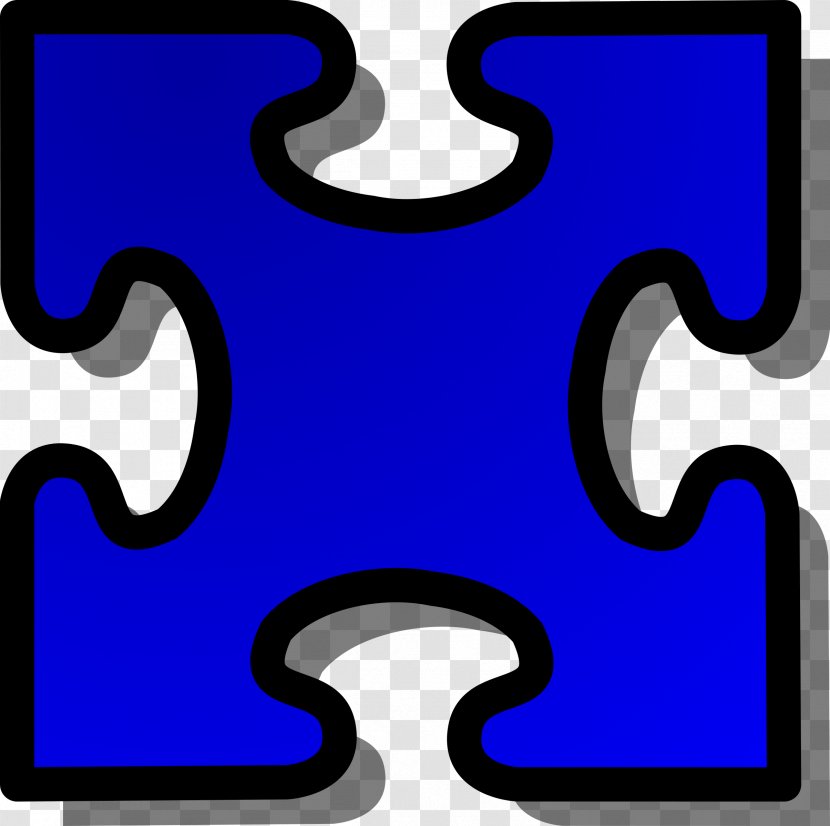 Jigsaw Puzzles Chess Clip Art - Puzzle Video Game Transparent PNG