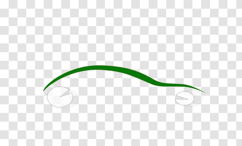Clip Art - Green - Car Wheel Transparent PNG