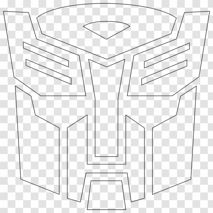 Autobot Batman Transformers Cartoon Drawing Transparent PNG