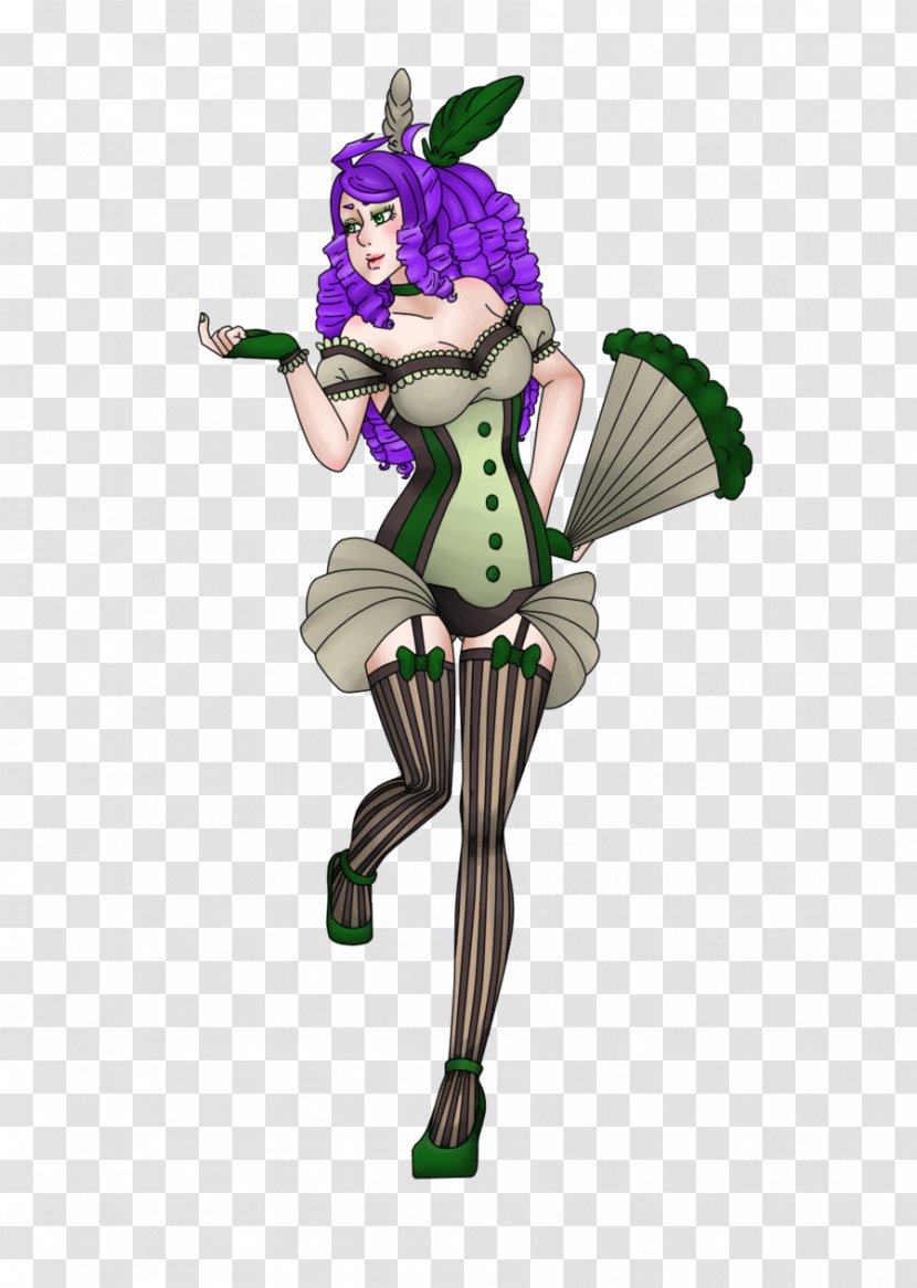 Horse Costume Design Fairy Joker - Spank Transparent PNG